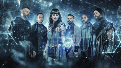 interview Within Temptation